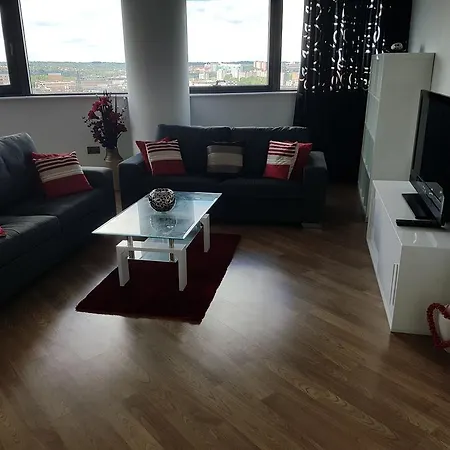 Two Bed Modern City Center With Gorgeous Views * Leeds (West Yorkshire)